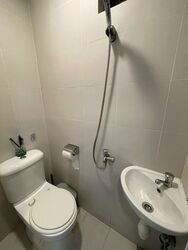 One-north Residences (D5), Apartment #502592161